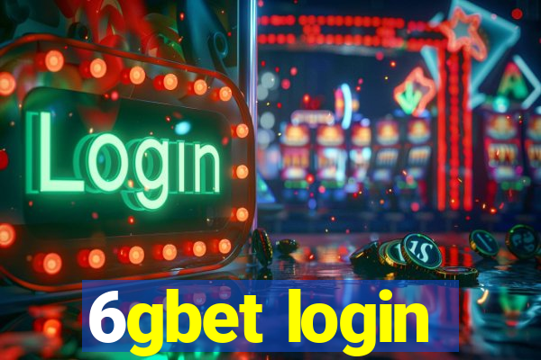 6gbet login